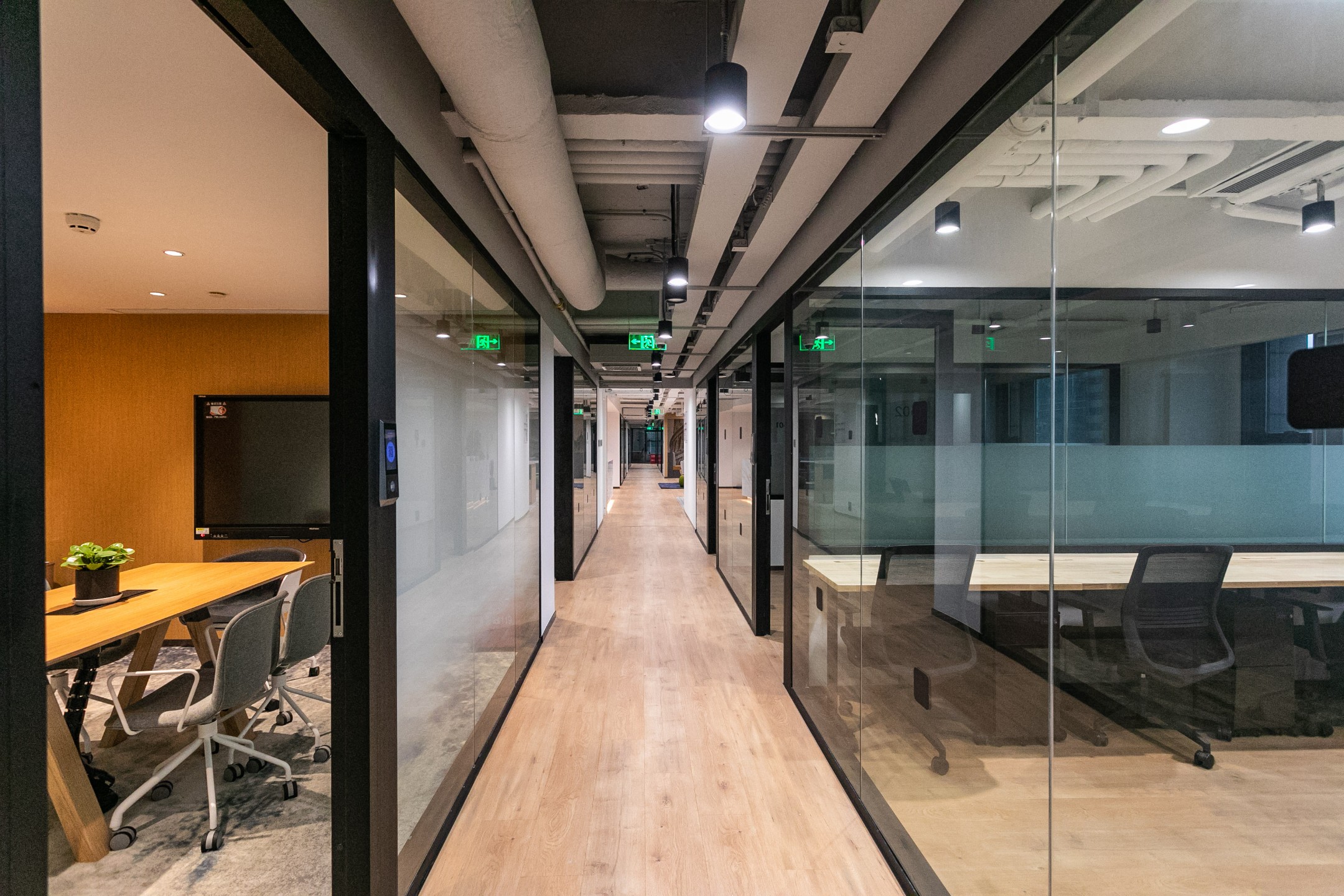 氪空間（K11廣場）